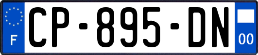 CP-895-DN