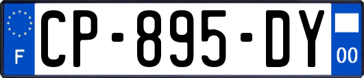 CP-895-DY