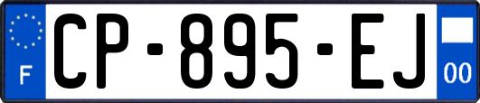 CP-895-EJ