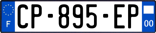 CP-895-EP