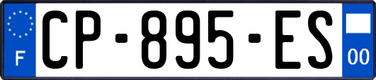CP-895-ES