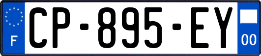 CP-895-EY