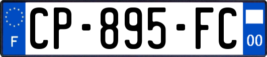 CP-895-FC