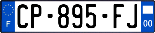 CP-895-FJ