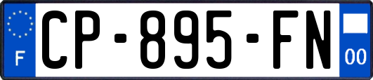CP-895-FN