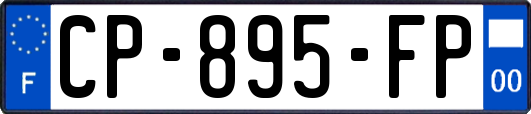 CP-895-FP