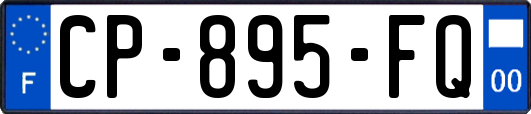 CP-895-FQ