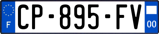 CP-895-FV