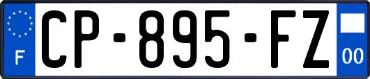 CP-895-FZ