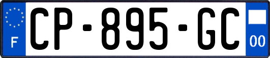 CP-895-GC