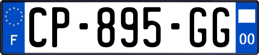 CP-895-GG