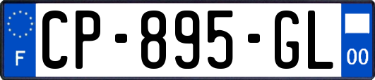 CP-895-GL