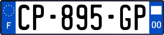 CP-895-GP