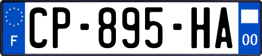 CP-895-HA