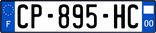 CP-895-HC