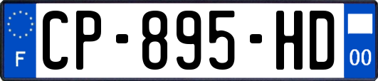 CP-895-HD