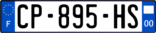 CP-895-HS