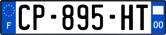CP-895-HT