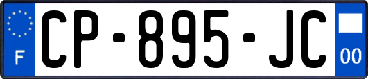 CP-895-JC