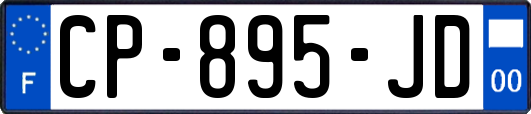 CP-895-JD