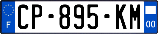 CP-895-KM