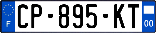 CP-895-KT