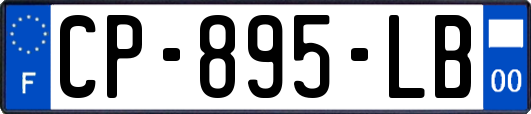 CP-895-LB