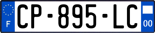 CP-895-LC