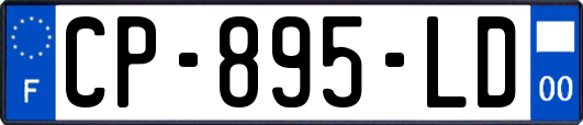 CP-895-LD
