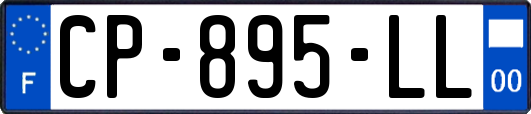 CP-895-LL