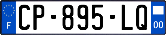 CP-895-LQ