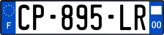 CP-895-LR