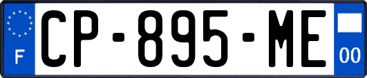 CP-895-ME