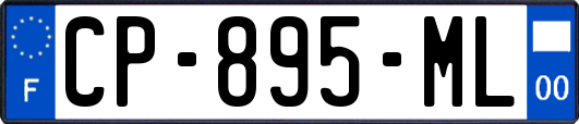 CP-895-ML