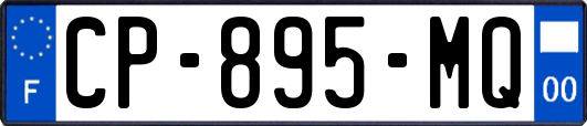 CP-895-MQ