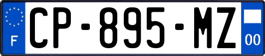 CP-895-MZ