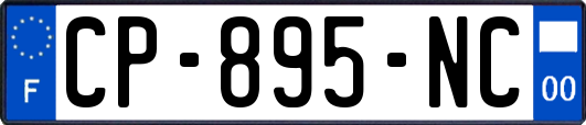 CP-895-NC