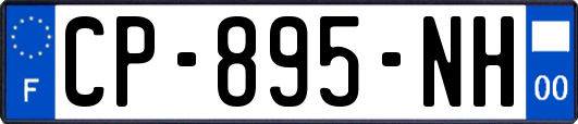 CP-895-NH