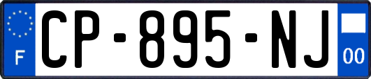 CP-895-NJ