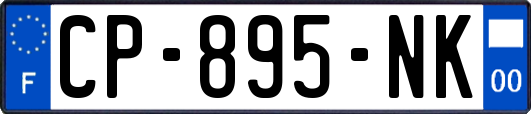 CP-895-NK