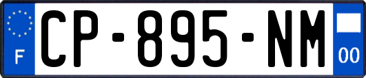 CP-895-NM