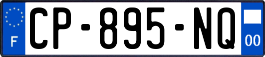 CP-895-NQ