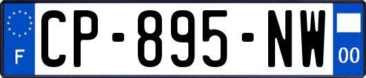 CP-895-NW