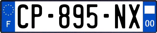 CP-895-NX