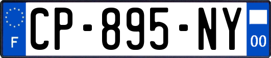 CP-895-NY