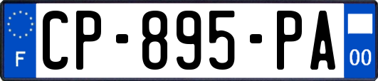 CP-895-PA