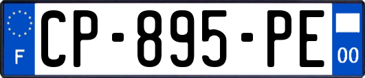 CP-895-PE