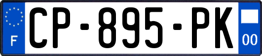 CP-895-PK