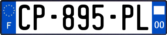 CP-895-PL