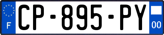 CP-895-PY